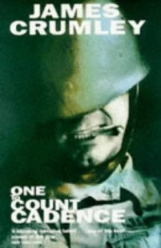 Image of One to One Cadence by James Crumley Paperback