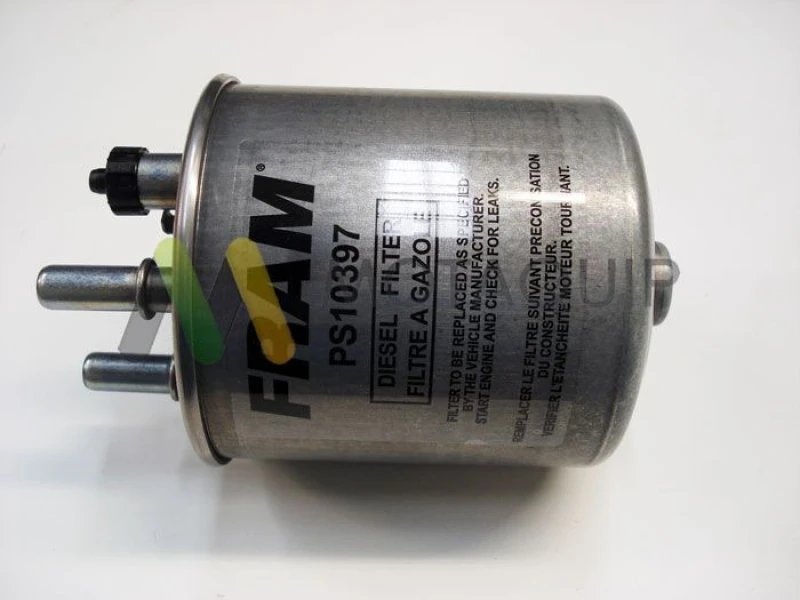 Image of MOTAQUIP Fuel filter MOTAQUIP LVFF687
