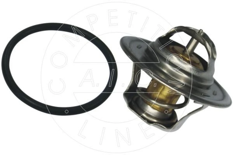 Image of Thermostat AIC 51178