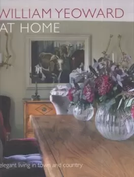 Image of At home by William Yeoward