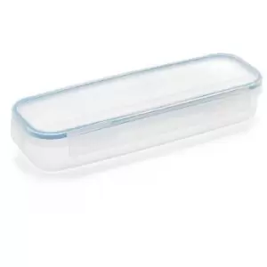 image of Addis Clip & Close - 1L Rectangular Bacon Box