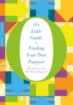 Image of os little guide to finding your true purpose