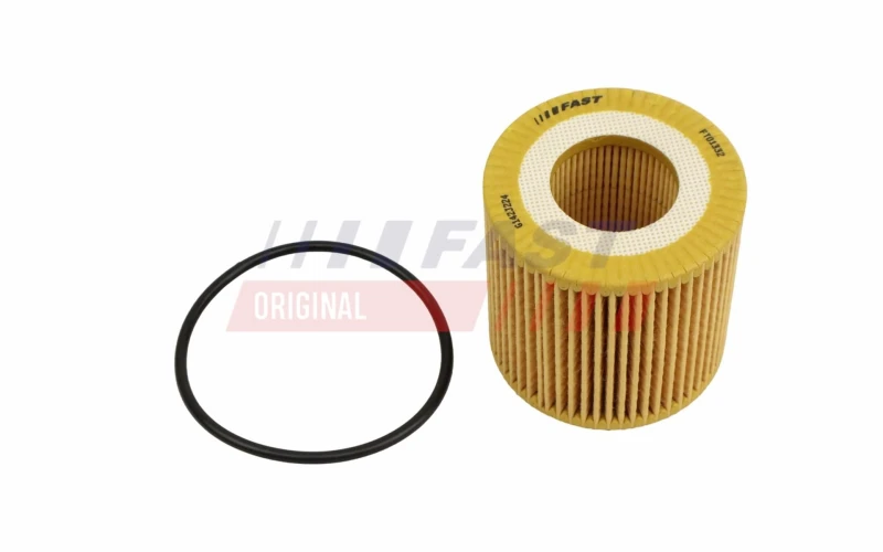 Image of FAST Oil filter FAST FT01332