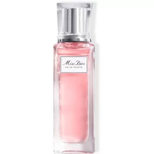 Image of Christian Dior Miss Dior Eau de Toilette Roller For Her 20ml