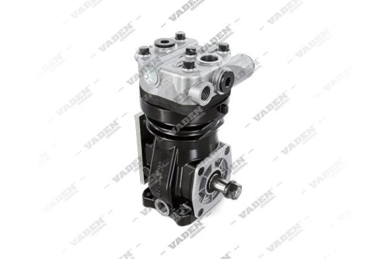Image of VADEN Air suspension compressor VADEN 1100 195 001