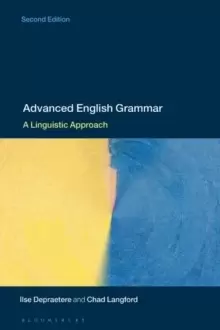 Image of Advanced English Grammar : A Linguistic Approach