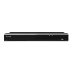 Image of ESP Rekor 16 Channel 1080p 2TB Digital Video Recorder for CCTV - RHD16R