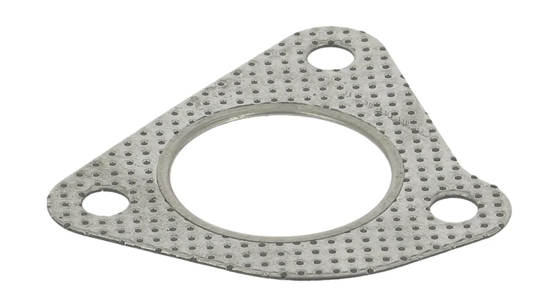 Image of Exhaust pipe gasket WALKER 81086