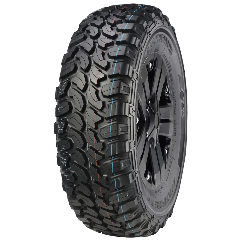 Image of Lanvigator Lanvigator Catchfors M/T 235/85 R16 120Q Tyres