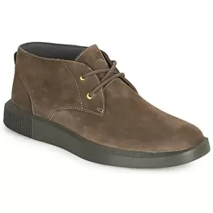 Image of Camper BILL mens Casual Shoes in Brown,9,10