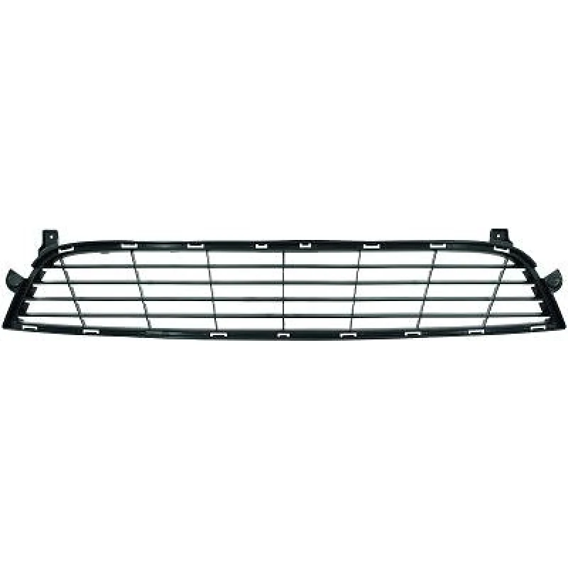 Image of Bumper grill DIEDERICHS 4570045