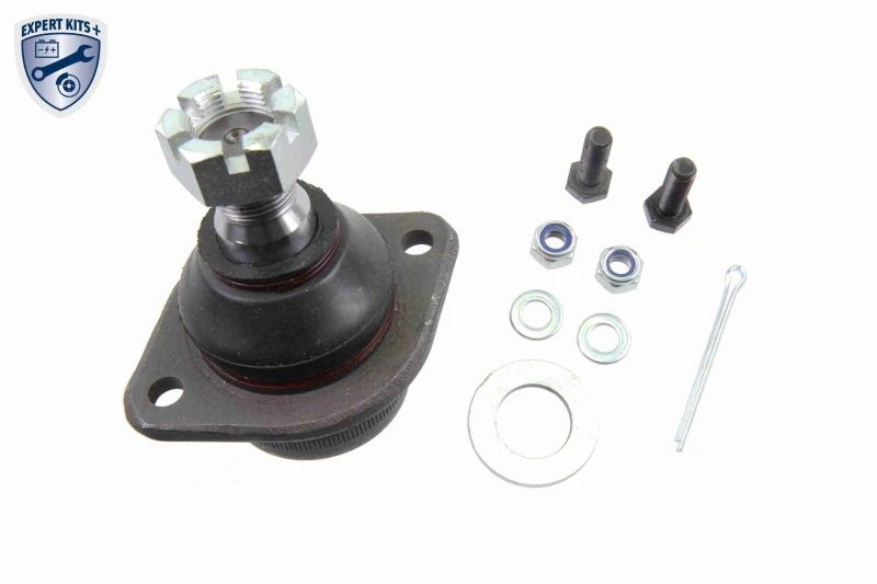 Image of VAICO V48-0021 Ball joint Upper Support-/Steering Link (2462)