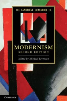 Image of The Cambridge Companion to Modernism by Michael Levenson Paperback