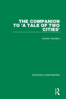 Image of The Companion To 'A Tale of Two Cities'