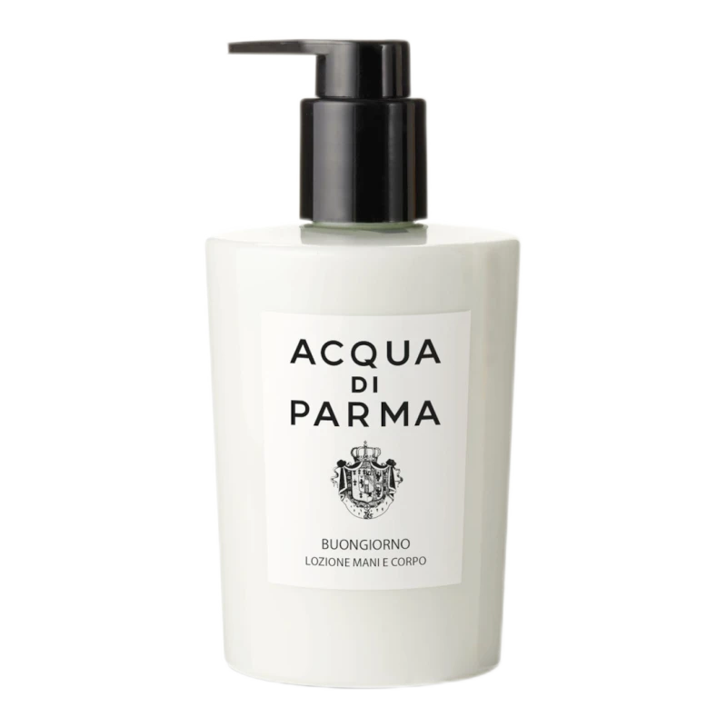 Image of Acqua di Parma Buongiorno Hand & Body Lotion 300ml