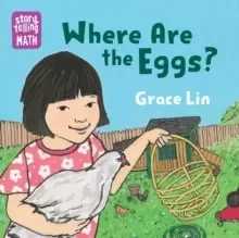 Image of Where Are the Eggs?