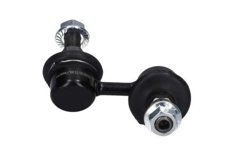 Image of KAVO PARTS Anti-roll bar link KAVO PARTS SLS-1503