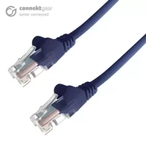 image of 1.5M Blue Rj45 Utp Cat 5E 3A02049