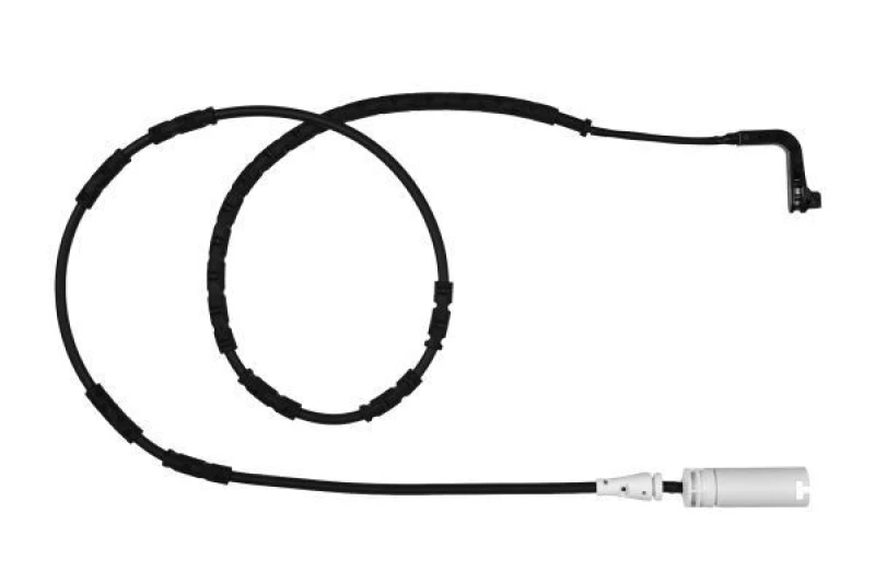 Image of HELLA Brake pad wear sensor HELLA 8DK 355 250-731