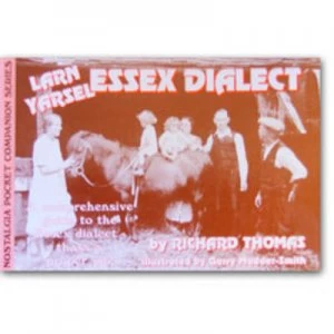Image of Larn Yarsel Essex by Richard Thomas and Gerry Madder-Smith Book