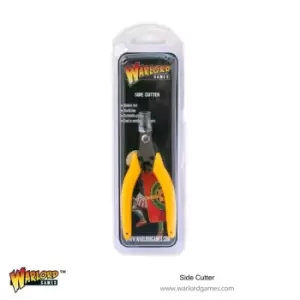 Image of Side Cutter