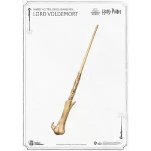 Image of Harry Potter Pen Lord Voldemort Magic Wand 30 cm