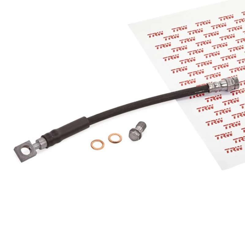 Image of TRW Brake hose TRW PHD2021