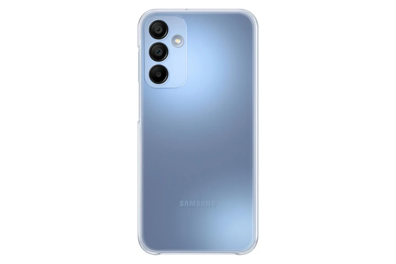 Image of Samsung Galaxy A15 Case - Clear, Clear 8806095448725