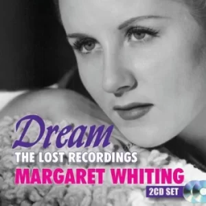 image of Dream by Margaret Whiting CD Album