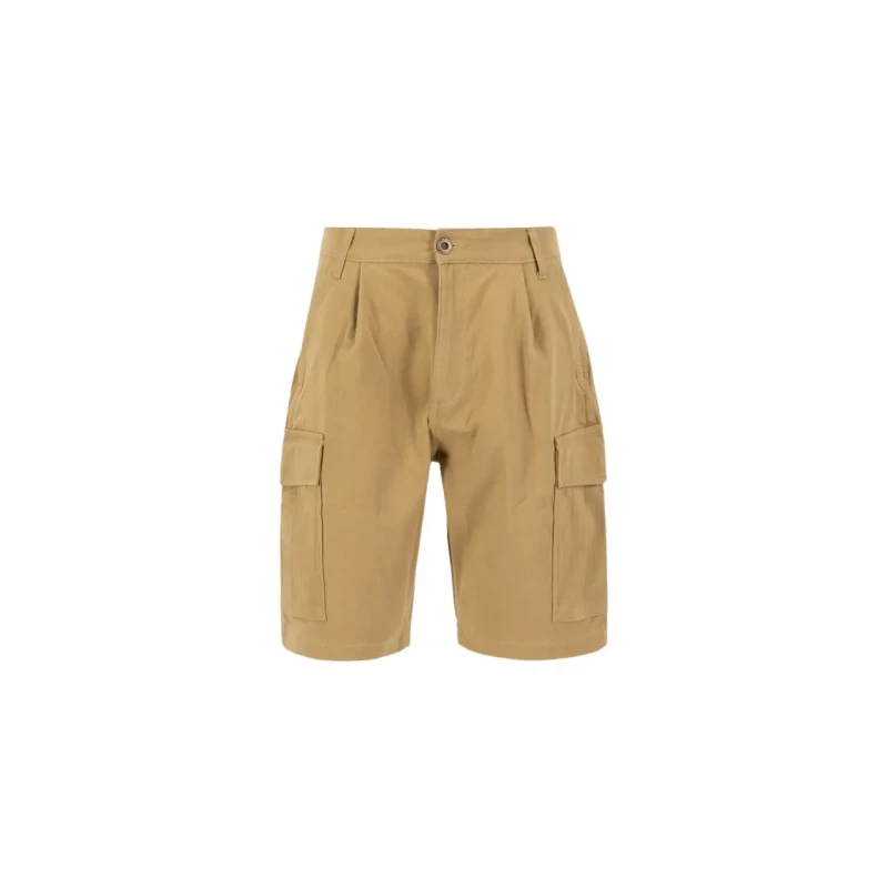 Image of alpha industries Cargo shorts Alpha Industries Aircraft Vert Unisex 34