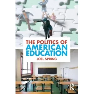 Image of The Politics of American Education