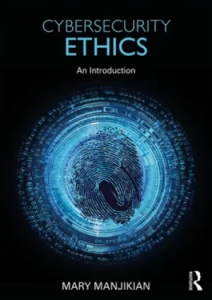 Image of Cybersecurity EthicsAn Introduction