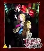 image of Princess Principal: Crown Handler Pt 2 [Bluray]