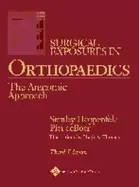 Image of surgical exposures in orthopaedics the anatomic approach
