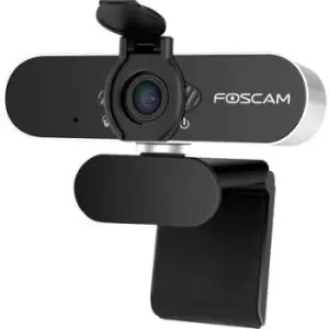 Image of Foscam W21 Full HD webcam 1920 x 1080 Pixel