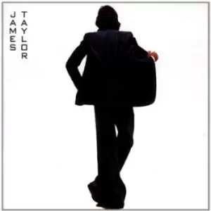 image of In the Pocket by James Taylor CD Album