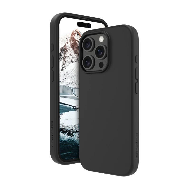 Image of dbramante1928 dbramante1928 Costa Rica - iPhone 16 Pro - Night Black CR61NIBL6428