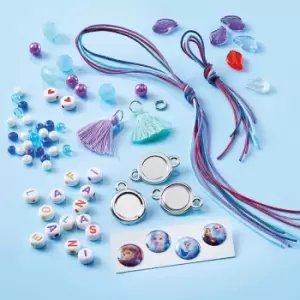 Image of Disney Frozen Letter Bracelets