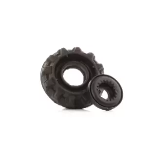 Image of BILSTEIN Top strut mount 12-116959 Strut mount,Top mount VW,SEAT,Lupo (6X1, 6E1),POLO (6N2),Polo Schragheck (6N1),AROSA (6H)