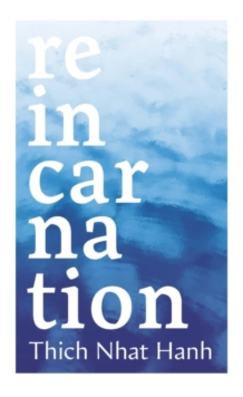Image of Reincarnation Paperback / softback