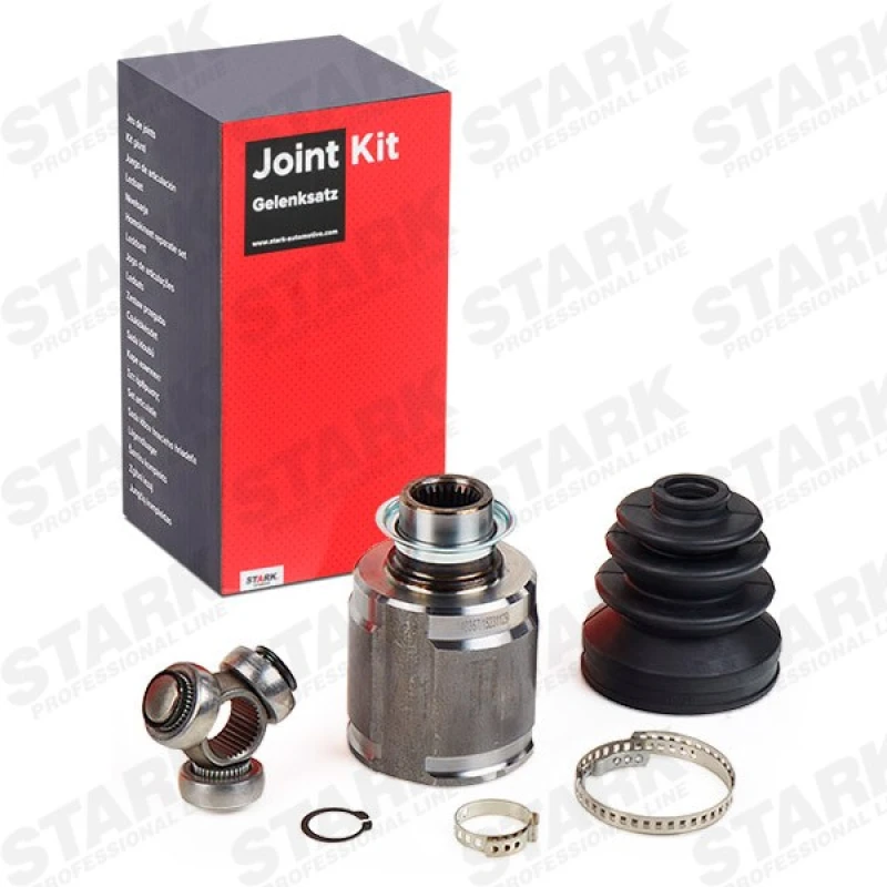 Image of STARK CV joint kit STARK SKJK-0200523