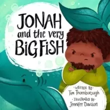 Image of Jonah and the Very Big Fish