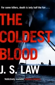 Image of The Coldest Blood : (Lieutenant Dani Lewis series book 3)