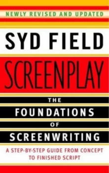 Image of Screenplay by Syd Field Paperback