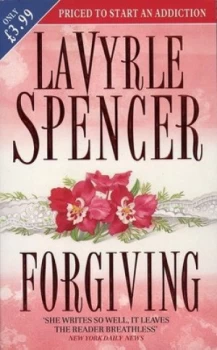 Image of Forgiving by Lavyrle Spencer Paperback