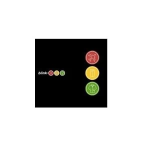 Image of blink 182 Take Off Your Pants And Jacket CD