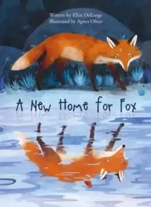 Image of A New Home for Fox