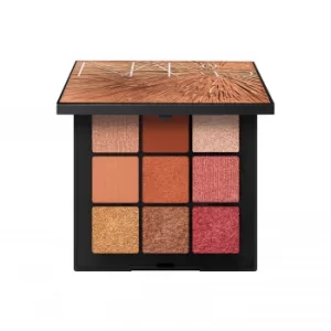 image of NARS Summer Solstice Eyeshadow Palette 50g