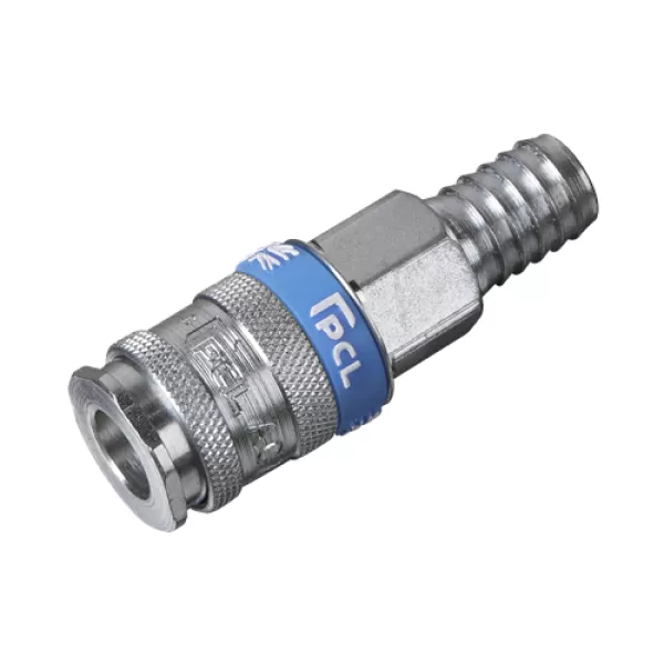 Image of Genuine SEALEY AC82 Coupling Body Tailpiece for 1/2 Hose