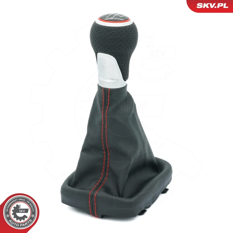 Image of ESEN SKV Gear knob ESEN SKV 63SKV411